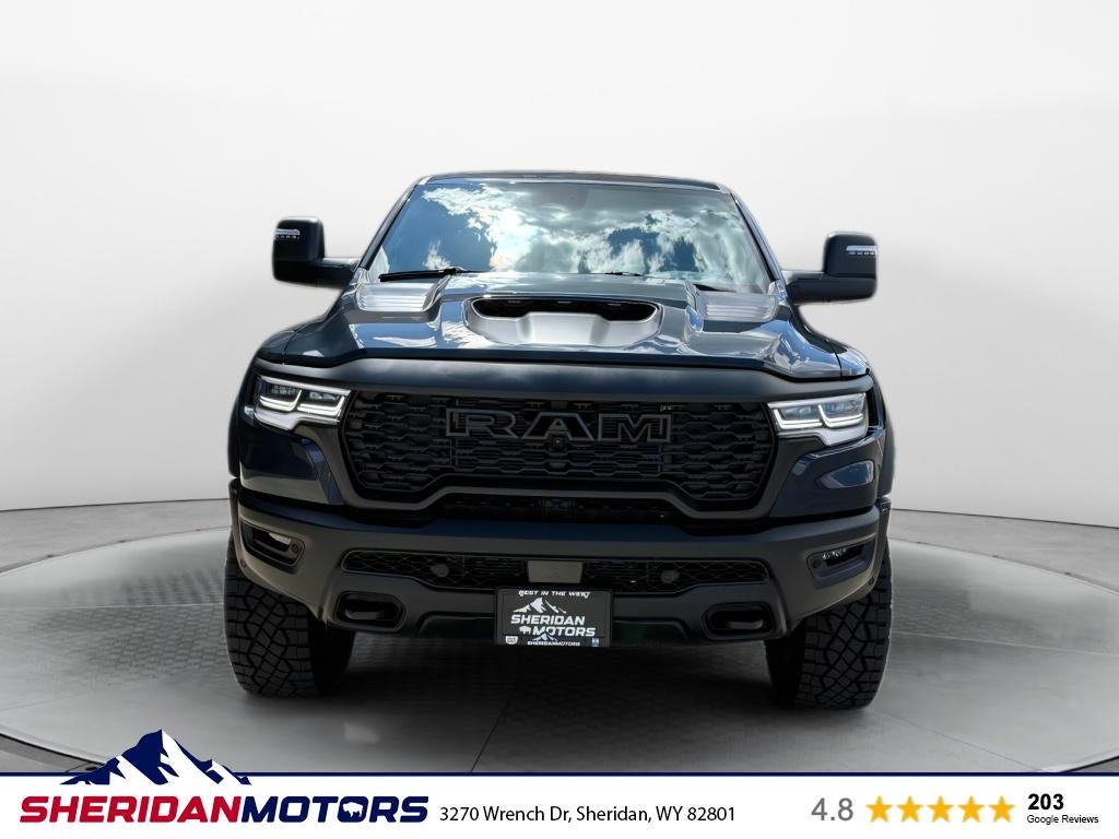 ram ram 1500 pickup 2026 1C6SRFUP3TN301952 image ram ram 1500 pickup 2026 1C6SRFUP3TN301952 image